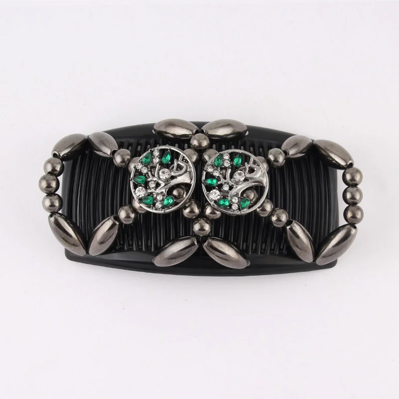 Musedesire HAIR MAGIC CLIPS