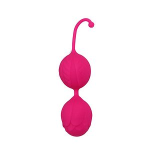 Pelvic Ben Wa Balls for Women: Hardening and Muscle Contraction Exercise for Vagina