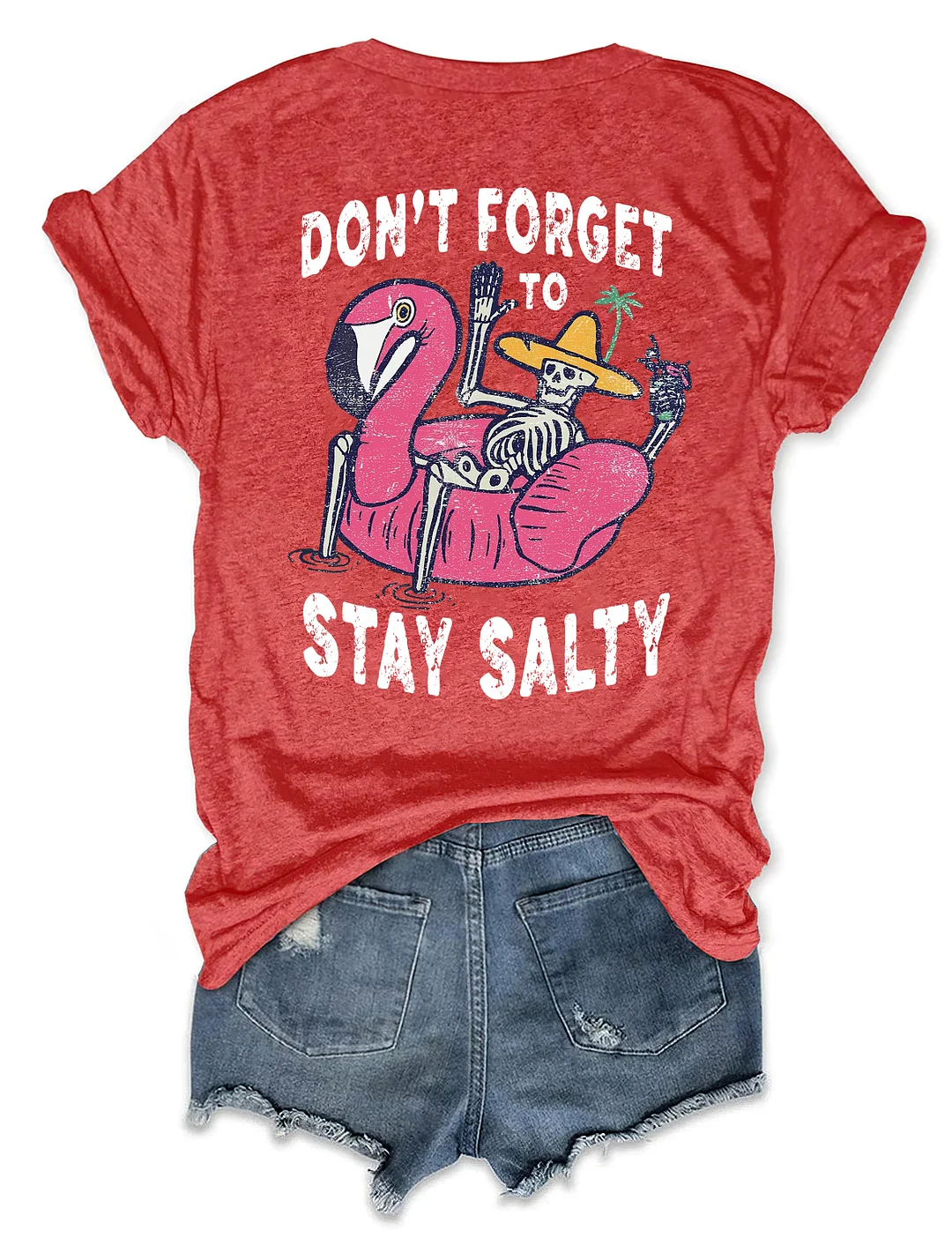 Stay Salty T-Shirt