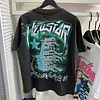Hellstar 2024 new fashion T-shirt