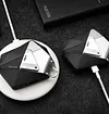 AULUMU A39 High-Performance Drop-Proof Geometric Earphone Case