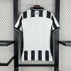 25/26 Botafogo Soccer Jersey Home