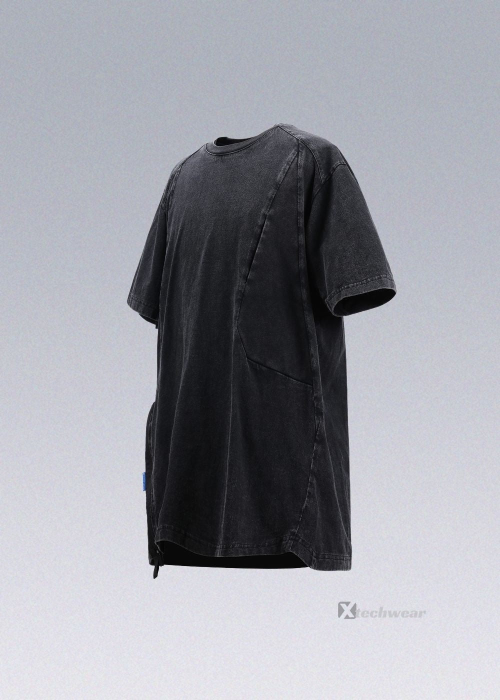 Washed Tees Techwear - X techwear-x