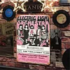 Electric Light Orchestra - Vintage Metal Signs - 20*30cm/30*40cm - Music
