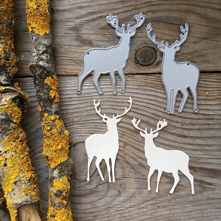 Piggy Craft metal cutting dies cut die mold Various decorations Scrapbook paper craft knife mould blade punch stencils dies