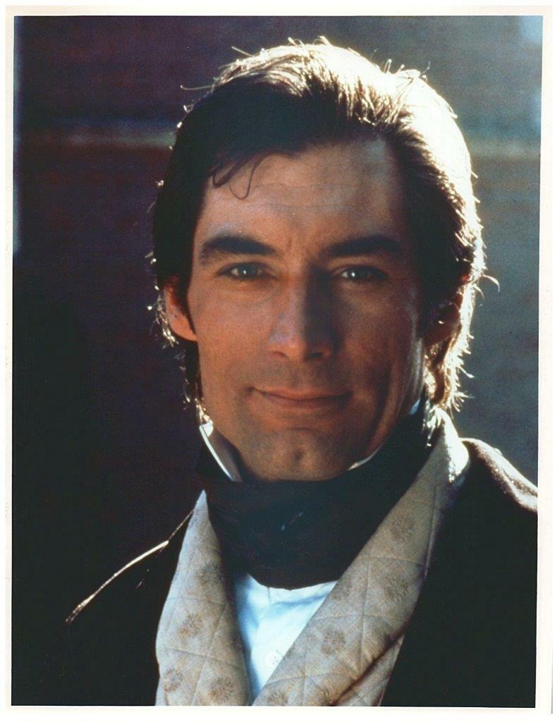 Timothy Dalton 8x10 Picture Simply Stunning Photo Poster painting Gorgeous Celebrity #114