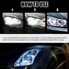 100ml Vehicle Headlight Restore Liquid Car Headlight Cleaner Vehicle Accessories