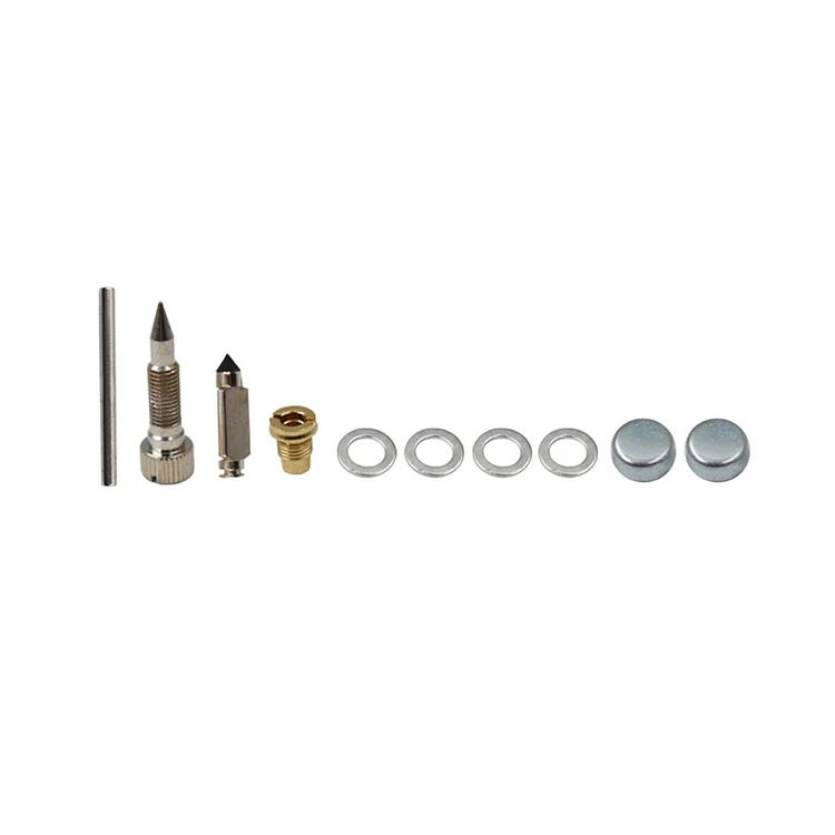 SEBLAFF Carburetor Kit Replacement for engine 632 722 732 1498 13805 G36