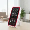 Air Quality Detector 10-in-1 Carbon Dioxide Detector Meter for Home Office Plant