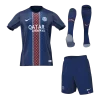 PSG Home Jerseys Full Kit 2025/26