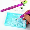 (8Pcs)Diamond Painting Pen Kit(Purple)