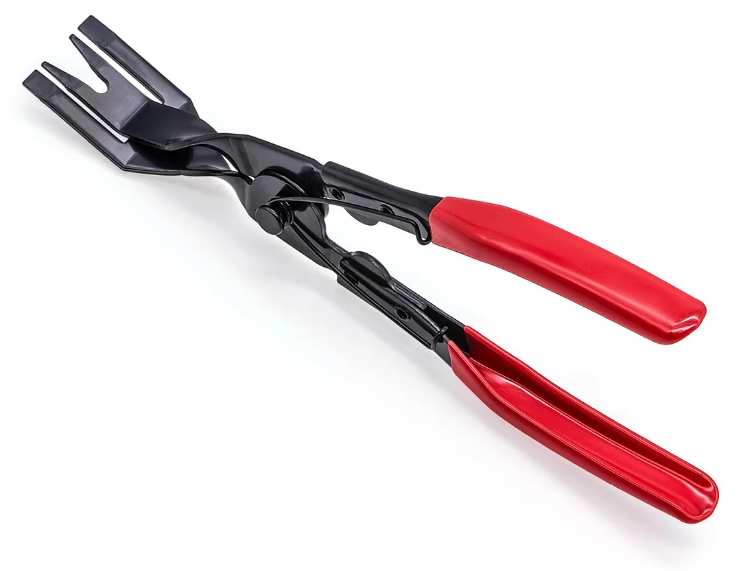 Car Clip Pliers Tool
