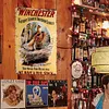Winchester - Vintage Metal Signs - 20*30cm/30*40cm - Western