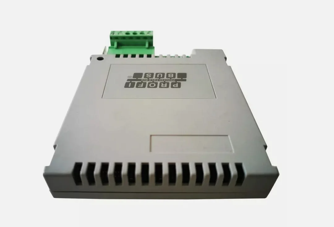 Dc driver controller Parker 590 driver communication Board Model 6055/PROF/00 