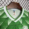 1990 Retro Germany Away  Football Shirt 1:1 Thai Quality