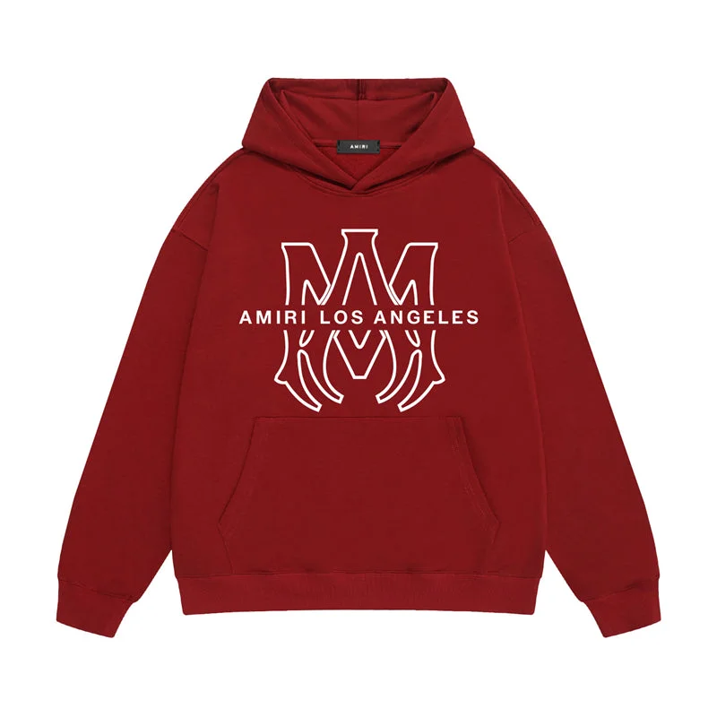 Amiri 2023 New Arrival Fashion Hoodie