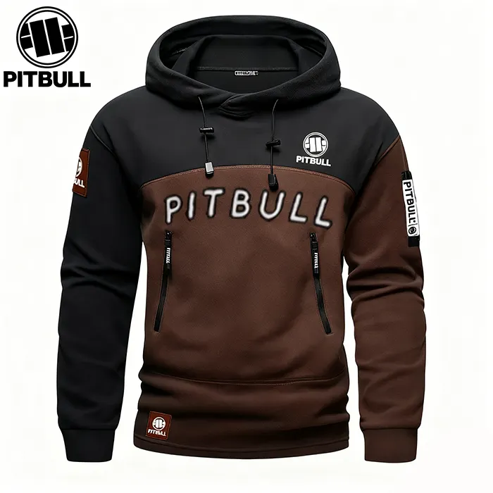 Kurtka męska PITBULL&reg; Tough Fashion