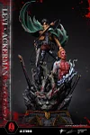 1/6 Scale Levi Ackerman carrying Zeke Yeager - Attack On Titan Resin Statue - LC-Studios