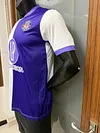 Joyfball 2025/2026 Toulouse FC Home Football Shirt