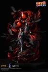 1/6 Scale Licensed Itachi Uchiha with LED - Naruto Resin Statue -  Pierrot China