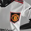 2022/2023 Manchester United Away Football Shirt 1:1 Thai Quality Kids Size