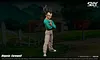 Farewell Gesture Vegeta - Dragon Ball Statue - Sky Top Studios