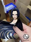 1/4 & 1/6 Scale Boa Hancock - ONE PIECE Resin Statue - TT Studios