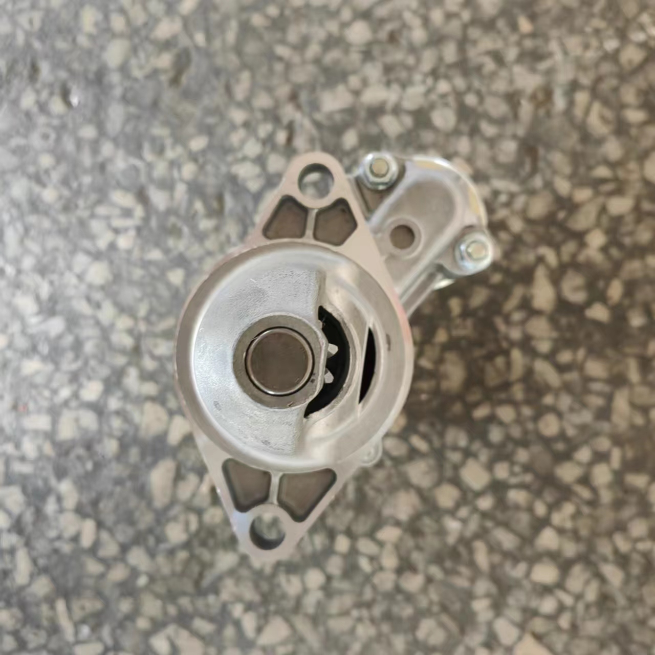 STG92338 Starter Motor for Daihatsu 228000-3340 28100-87536