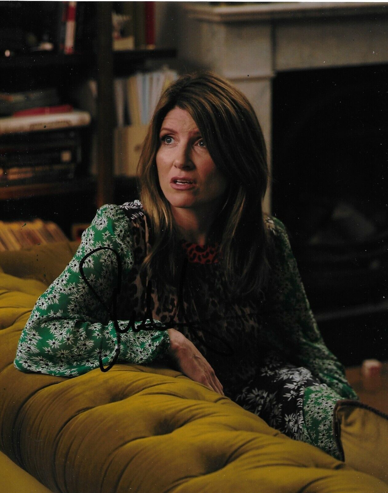 Sharon Horgan Signed Catastrophe 10x8 Photo Poster painting AFTAL