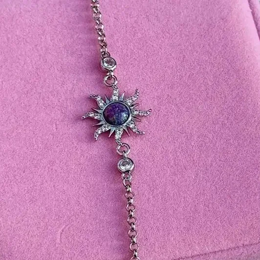 Rapunzel Sun Jewelry