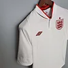 2012 Retro England Home Football Shirt 1:1 Thai Quality