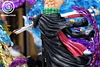 Onigashima Roronoa Zoro - ONE PIECE Resin Statue - NEIJUAN Studio [In Stock]