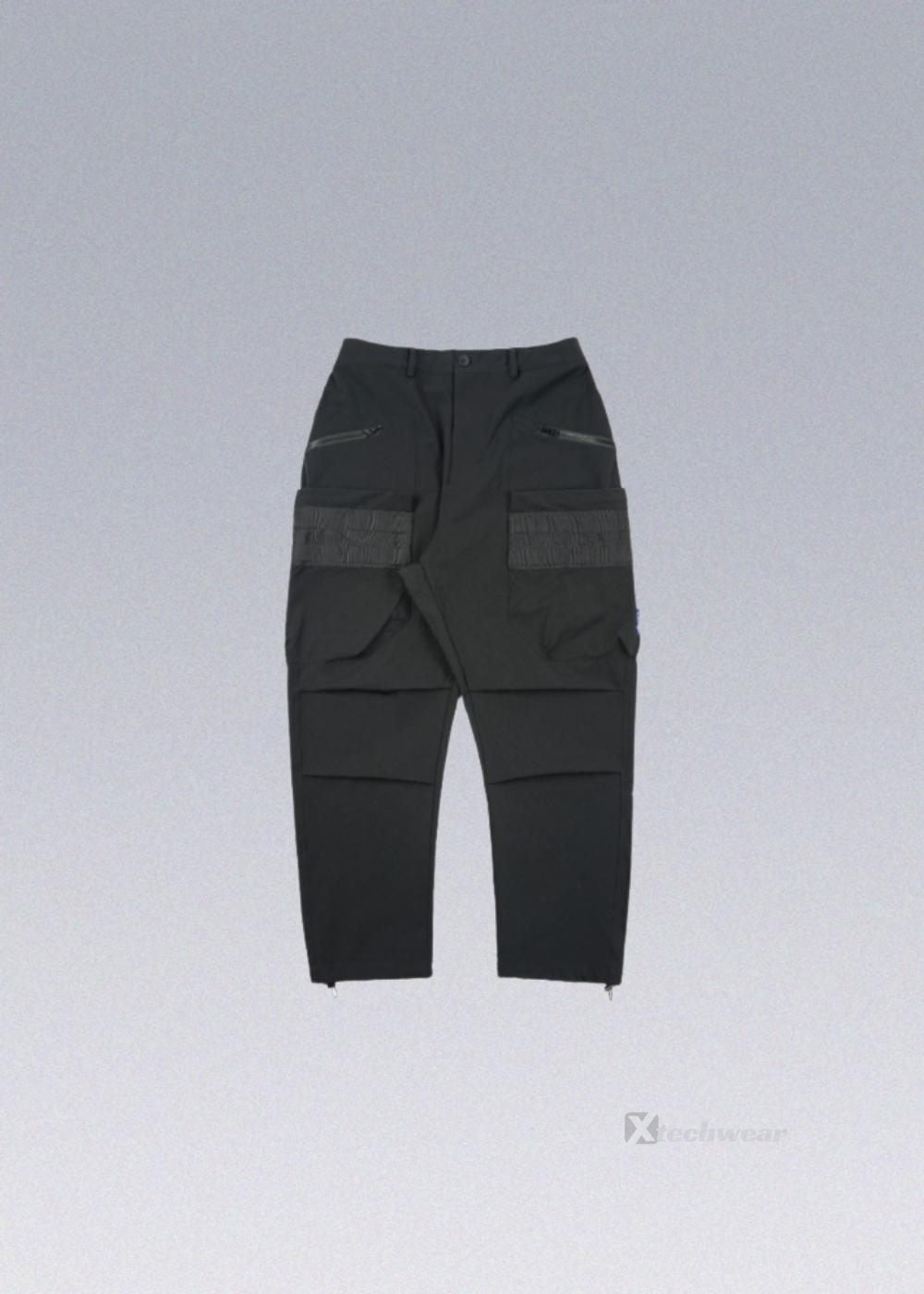 22A/W MOLLE Pants SILENSTORM® techwear-x