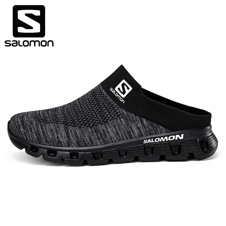 SALOMON - KAPCIE SPORTOWE DO REGENERACJI