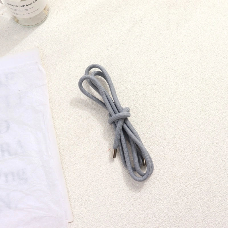 Women’s Small Polyester Solid Color Streetwear Square Flip Cover Shoulder Bag