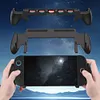 For Nintendo for Switch 2 Grip with Stand Ergonomic Grip Holder w/ 5 Game Slots