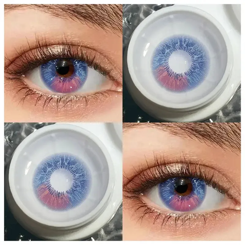 [Character Name] anime cosplay eye accessories product photo