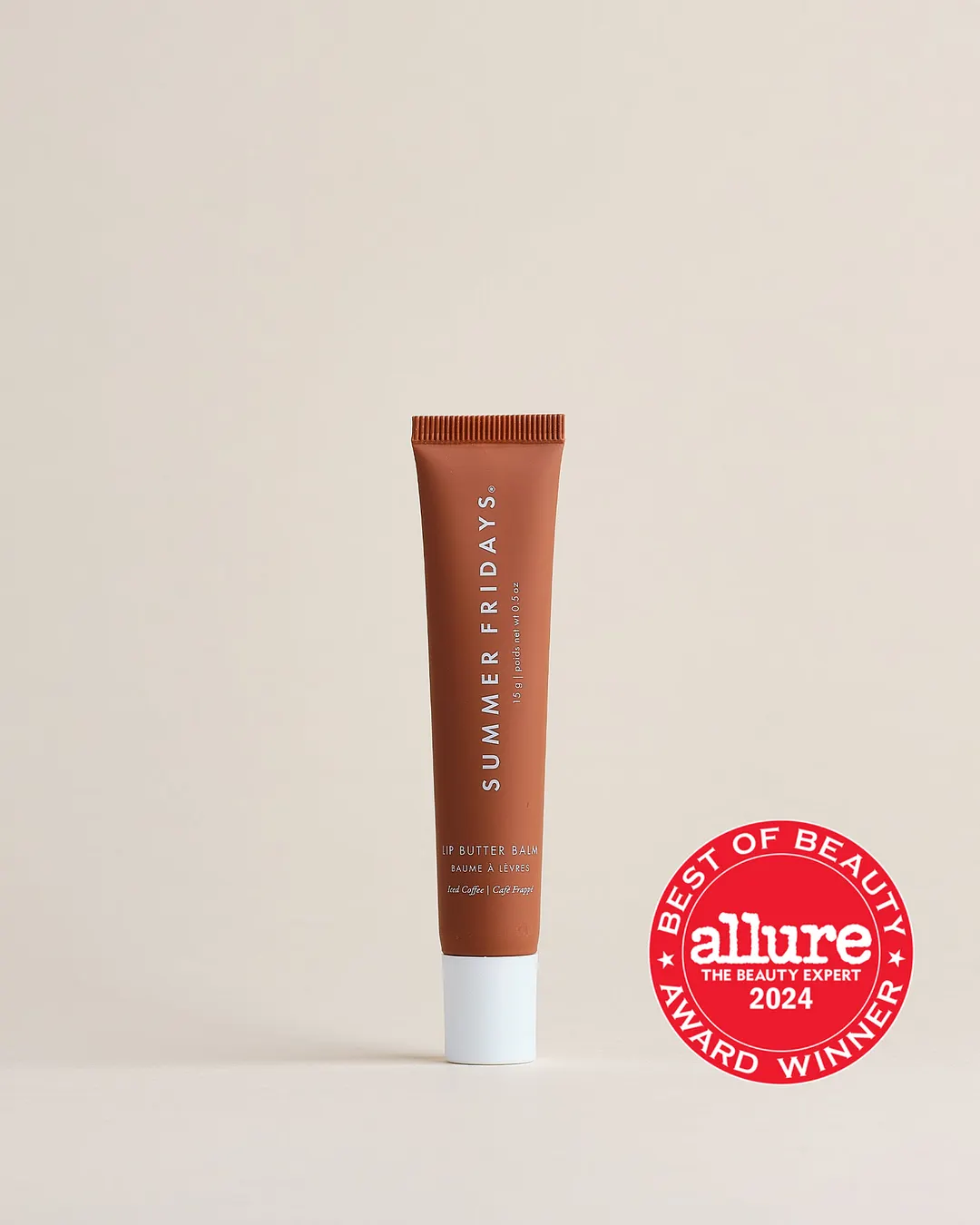 Lip Butter Balm