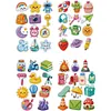 Cartoon Tools DIY 5D Diamond Arts Stickers Kit Creative Gem Art Paint