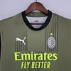 2022/2023 AC Milan Third Football Jersey 1:1 Thai Quality