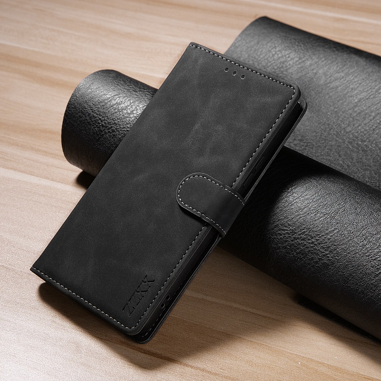Wallet Magnetic Flip Leather Case