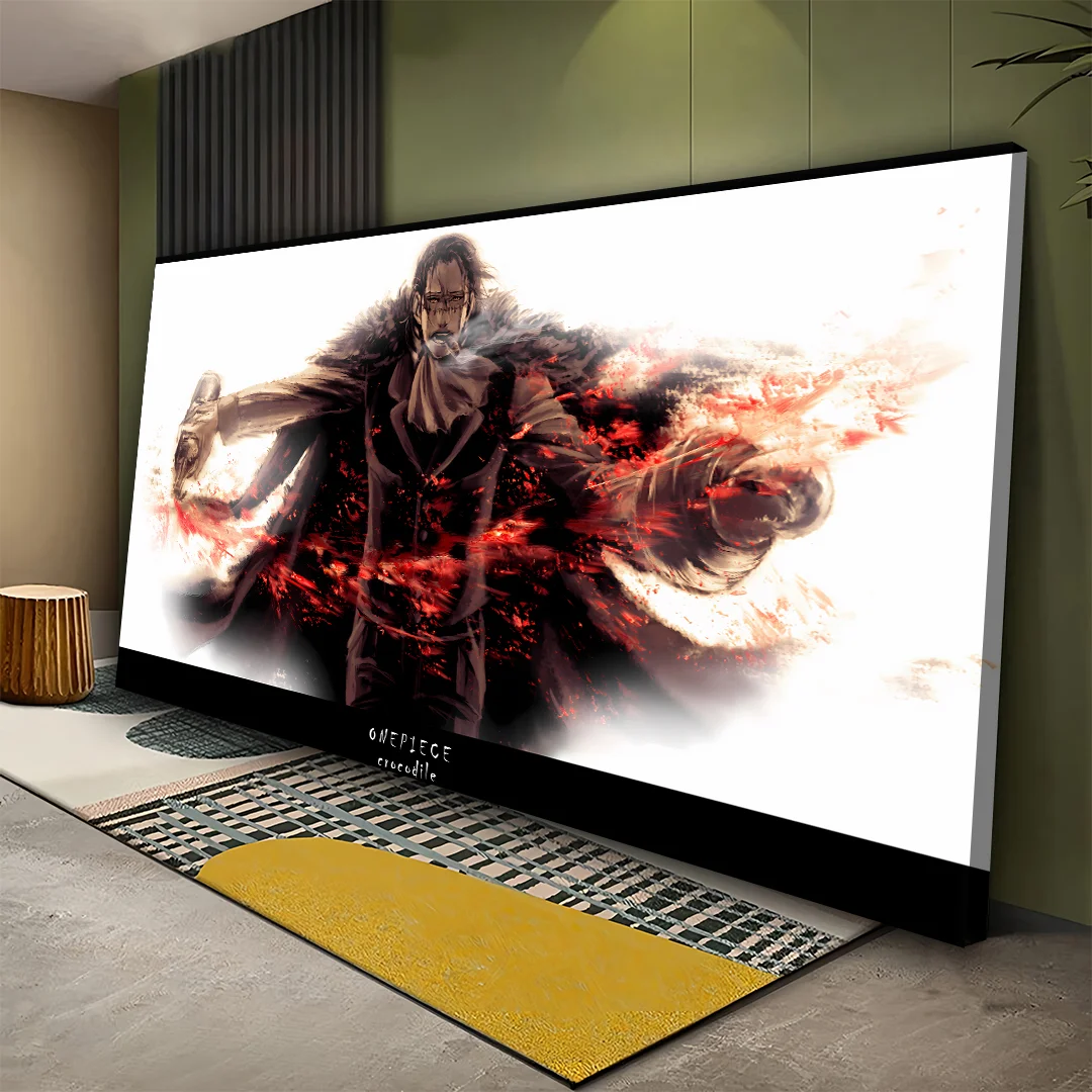Canvas Wall Art