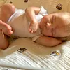 20 '' Enchanting Micah, Realistic Soft Reborn Silicone Baby Dolls - RBBI-Myrebornbabydoll&reg; Myrebornbabydoll&reg;