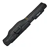 2 Layers 600D Oxford Fishing Pole Case & Bag Fishing Pole Storage Bag for Travel