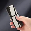 Ultra-thin card phone, smart backup 4g mini phone, men's and women's pocket straight ultra-small Douyin same style Internet celebrity small phone