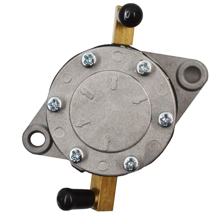 Silscvtt Golf Cart RPM REV Limiter Replacement for Club Car DS Gas Golf Cart FE290 FE350 1016511 1992-1996