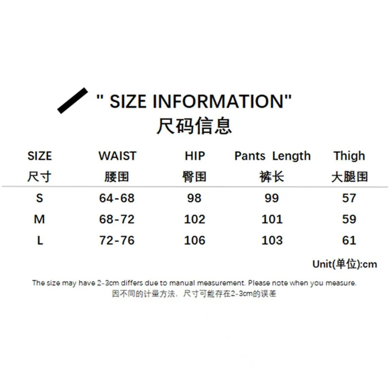 Xingqing Fashion Cargo Pants Women Sweat Pants with Pockets Oversized Vintage Army Green Trousers Streetwear Sweatpants Joggers