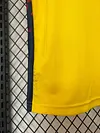 2026 Ecuador Home Football Shirt 1:1 Thai Quality