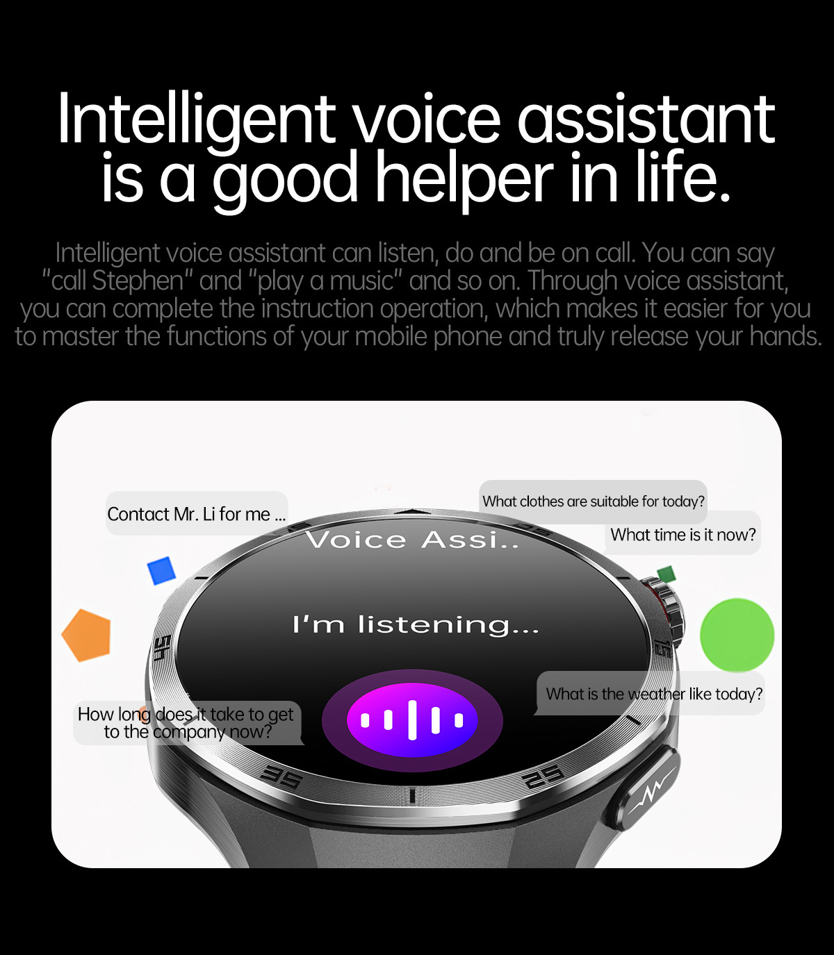 Likron Watches