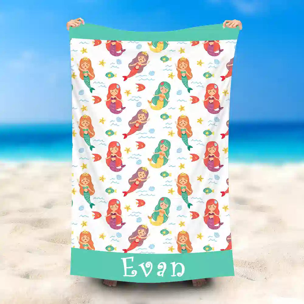 Custom Blanket Personalized Kids Gifts | Makemesurprise®